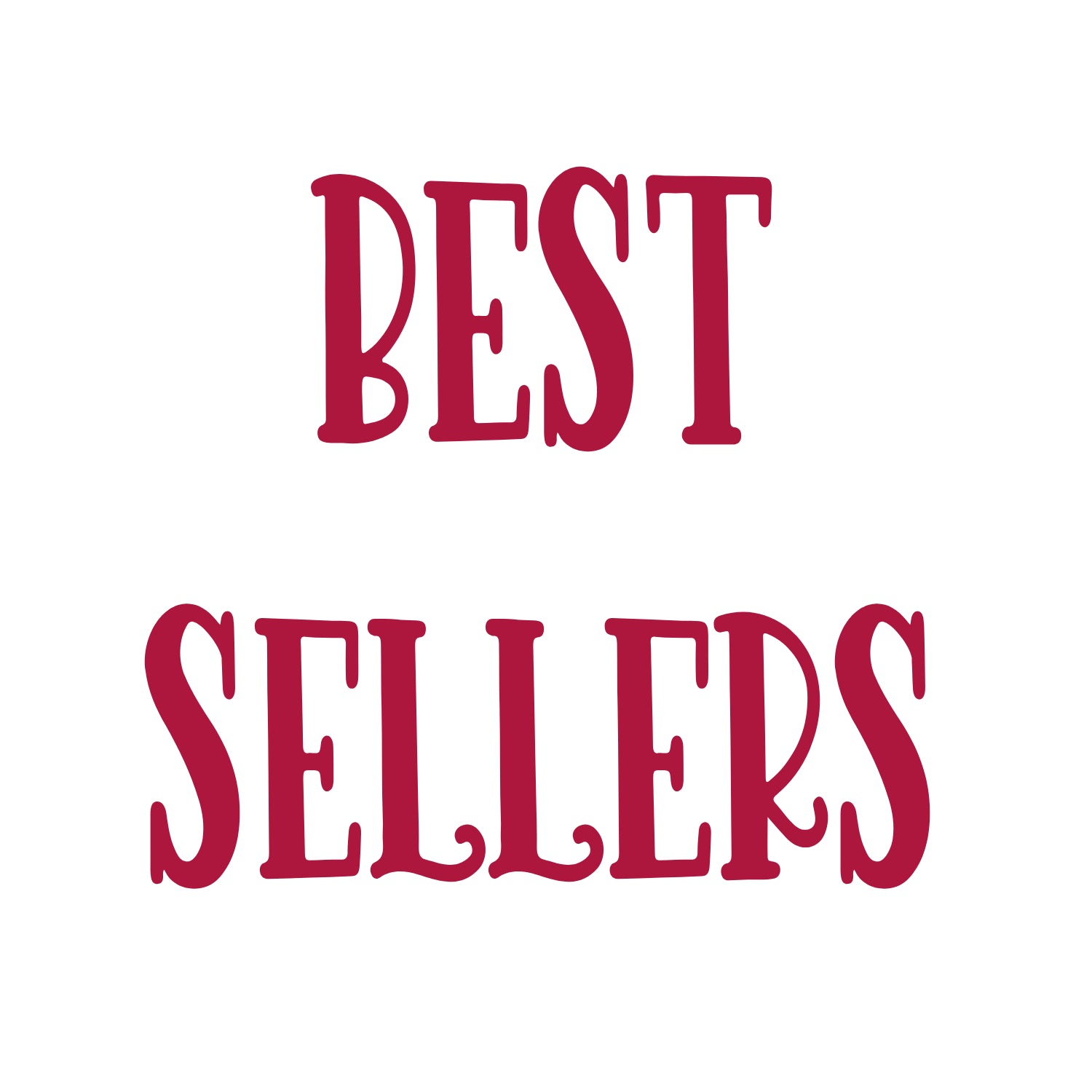 Best Sellers – Texas Nuggets