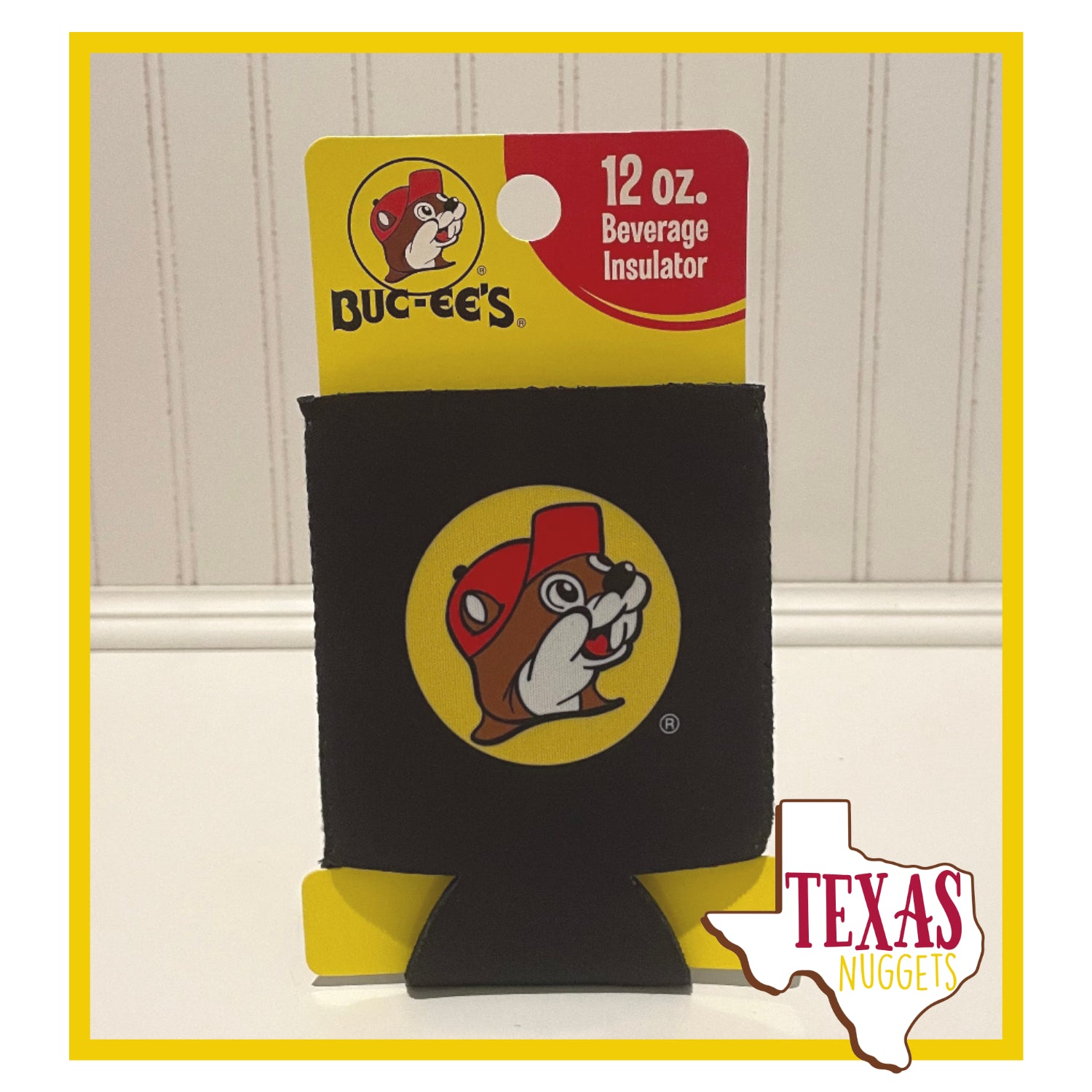 Buc-ee's Fit Forty Tumbler 40 oz