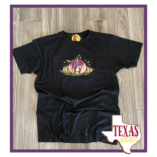 Buc-ee's Halloween "If You've Got It Haunt It" Shirt